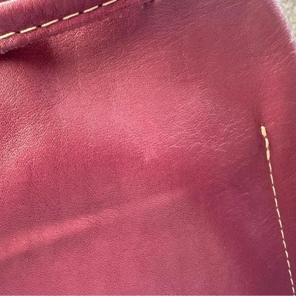 EUC Mulberry Large Bucket Bag w/ Detachable Strap and Grab Handle - Picture 10 of 10